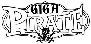 GIGA PIRATE
