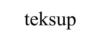 TEKSUP