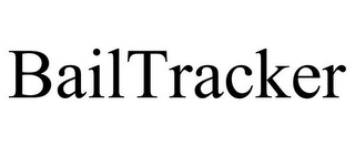 BAILTRACKER
