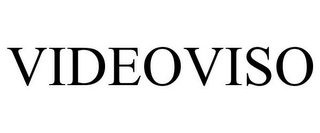 VIDEOVISO
