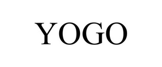 YOGO