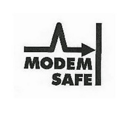 MODEM SAFE