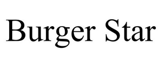 BURGER STAR