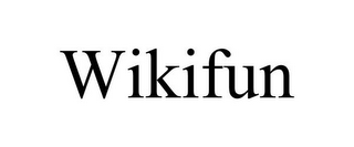 WIKIFUN