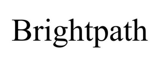 BRIGHTPATH