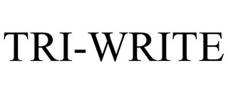 TRI-WRITE