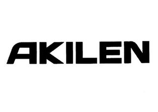 AKILEN