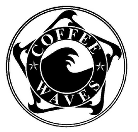 COFFEE WAVES