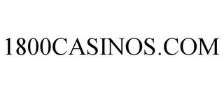 1800CASINOS.COM