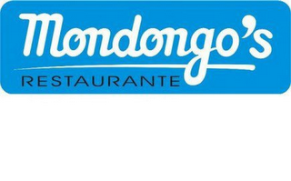 MONDONGO'S RESTAURANTE