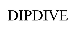 DIPDIVE