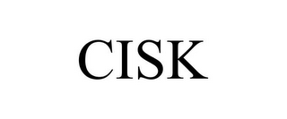 CISK