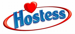 HOSTESS