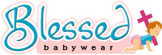 BLESSED BABYWEAR
