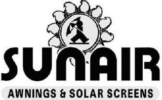 SUNAIR AWNINGS & SOLAR SCREENS