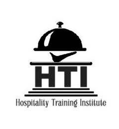 HTI HOSPITALITY TRAINING INSTITUTE