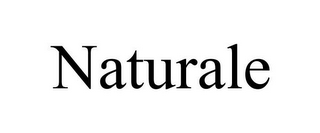 NATURALE