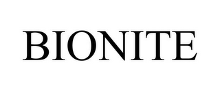 BIONITE