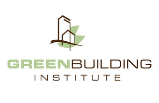 GREENBUILDING INSTITUTE