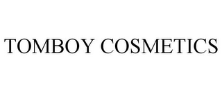 TOMBOY COSMETICS