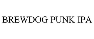 BREWDOG PUNK IPA