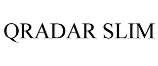 QRADAR SLIM