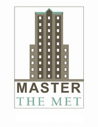 MASTER THE MET