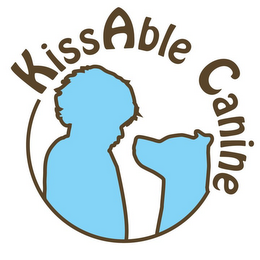 KISSABLE CANINE