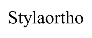 STYLAORTHO