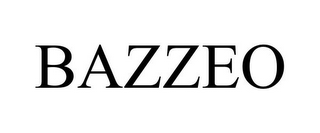 BAZZEO