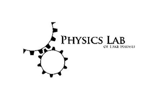 PHYSICS LAB OF LAKE HAVASU