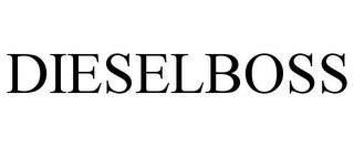DIESELBOSS