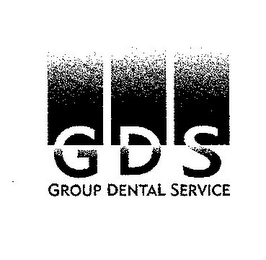 GDS GROUP DENTAL SERVICE