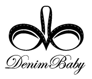 DENIM BABY