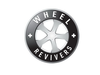 WHEEL REVIVERS