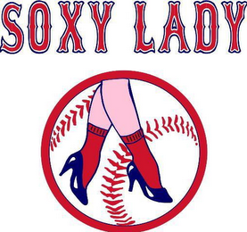 SOXY LADY