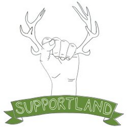 SUPPORTLAND