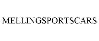 MELLINGSPORTSCARS