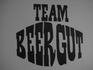 TEAM BEERGUT