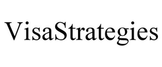 VISASTRATEGIES