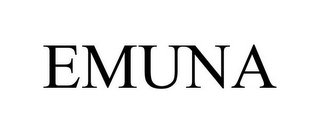 EMUNA