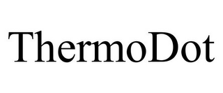 THERMODOT