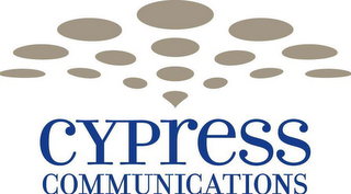 CYPRESS COMMUNICATIONS