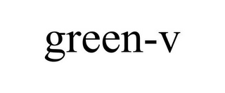 GREEN-V