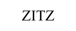 ZITZ