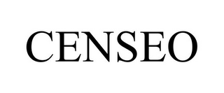 CENSEO