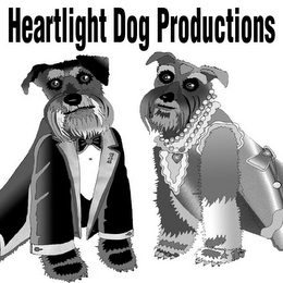 HEARTLIGHT DOG PRODUCTIONS
