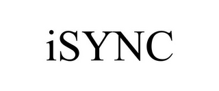 ISYNC