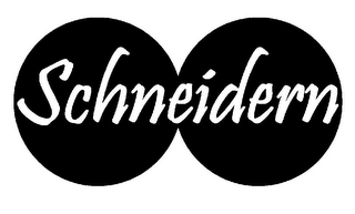 SCHNEIDERN