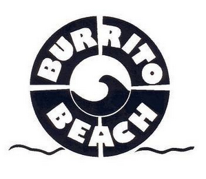 BURRITO BEACH